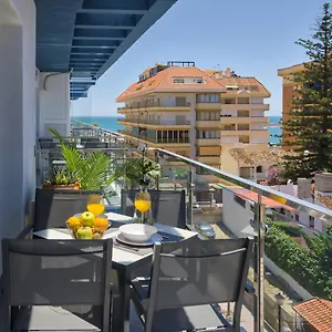 3* Lejlighedshotel Sur La Dorada, Centricos Soleados A Pocos Metros De La Playa Y Con Parking Opcional