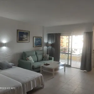  Apartamento Pyrdeluxe España