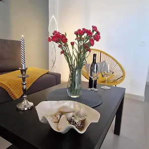  Apartamento Acapulco With Pool España