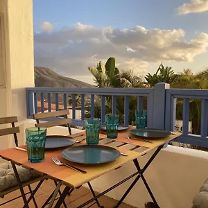  Apartamento Blue España