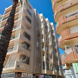 Apartamento El Yate In Front Of The Sea By 10tosea, Fuengirola