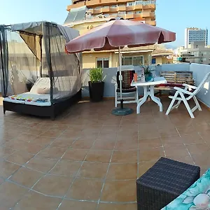 Apartamento Sunny Atico Boliches, Fuengirola