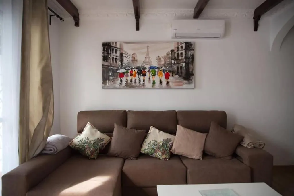 Apartamento House W Shared Pool, Perfect For Small Families Fuengirola